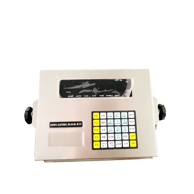 天秤ばかりの表示器のAC/DC電源D2008Hデジタル タイプ トラックで運んで下さい