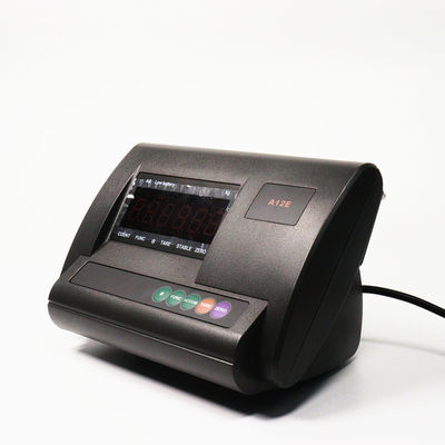 デジタルXK3190-A12任意RS232耐久の天秤ばかりの表示器のコントローラー